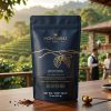 Cafe Montarraz variedad Castillo